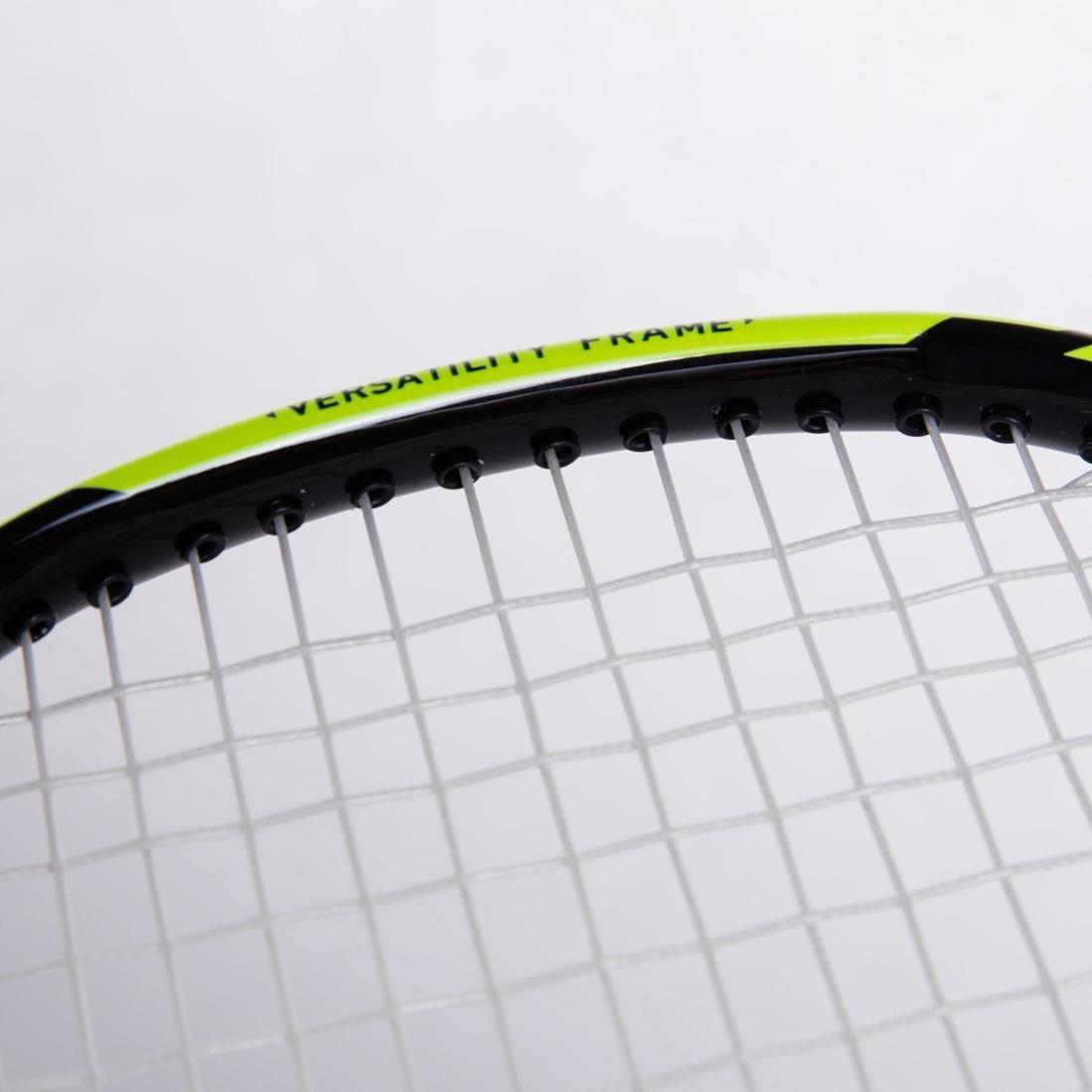 Adult Badminton Racket Br 160 Dark, Black, No Color, large image number 14