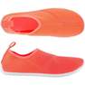 SUBEA - Shoes 100, Fluo Peach