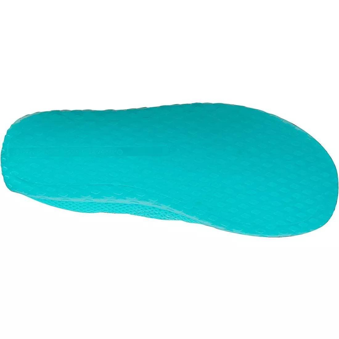 Shoes 100, Fluo Peach, No Color, large image number 5