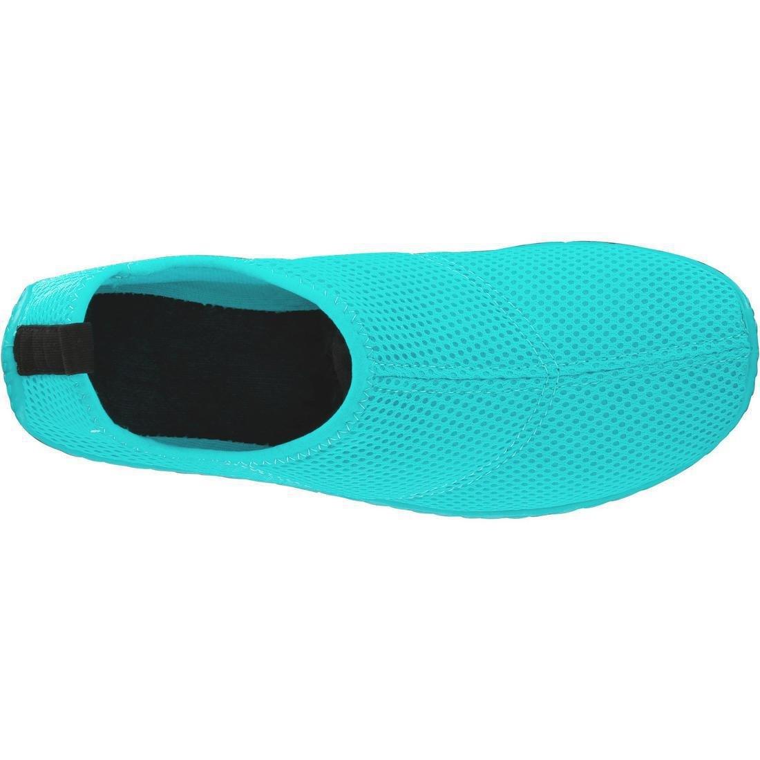 Shoes 100, Fluo Peach, No Color, large image number 6