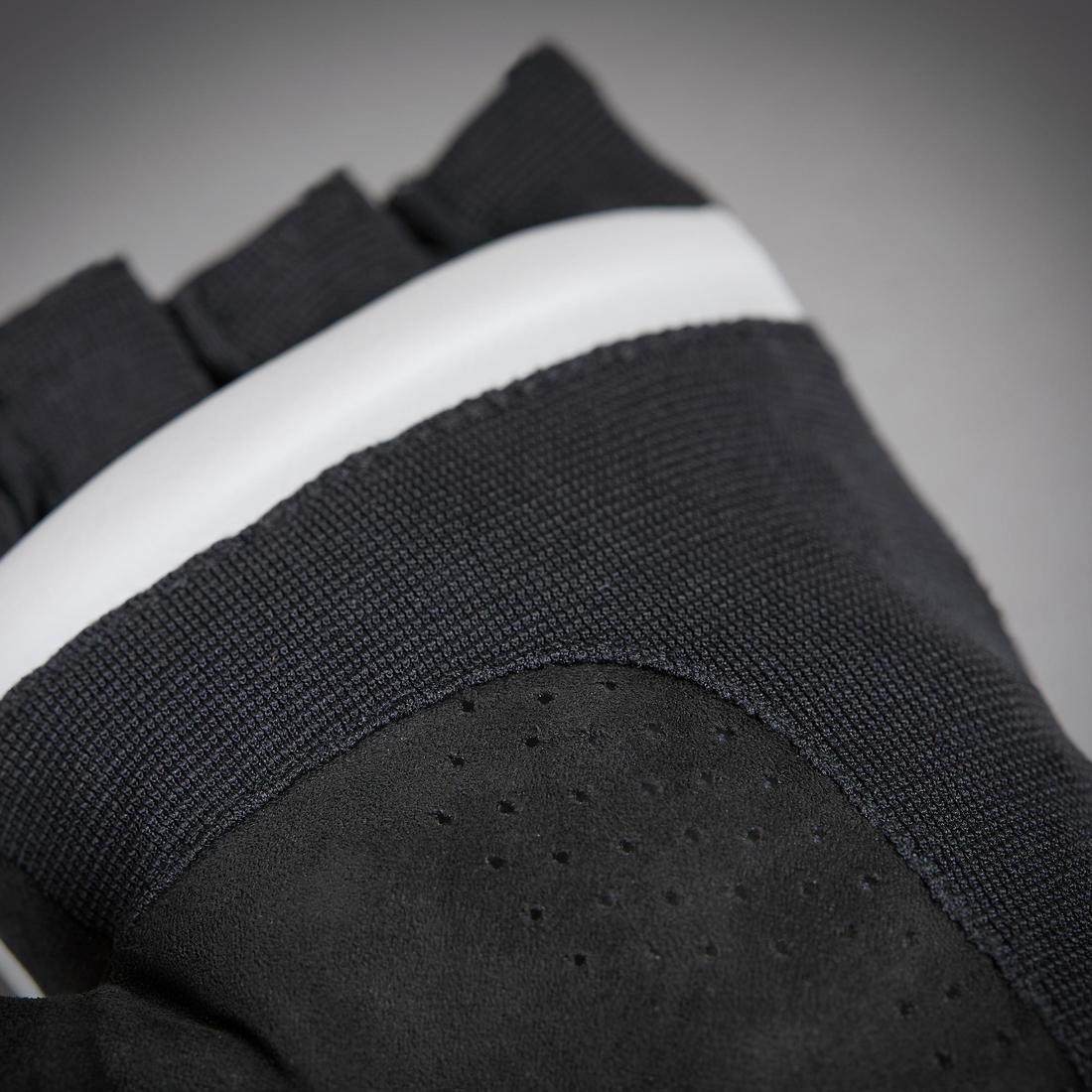 100  Cardio Boxing Mitts, Linen, , large image number 5
