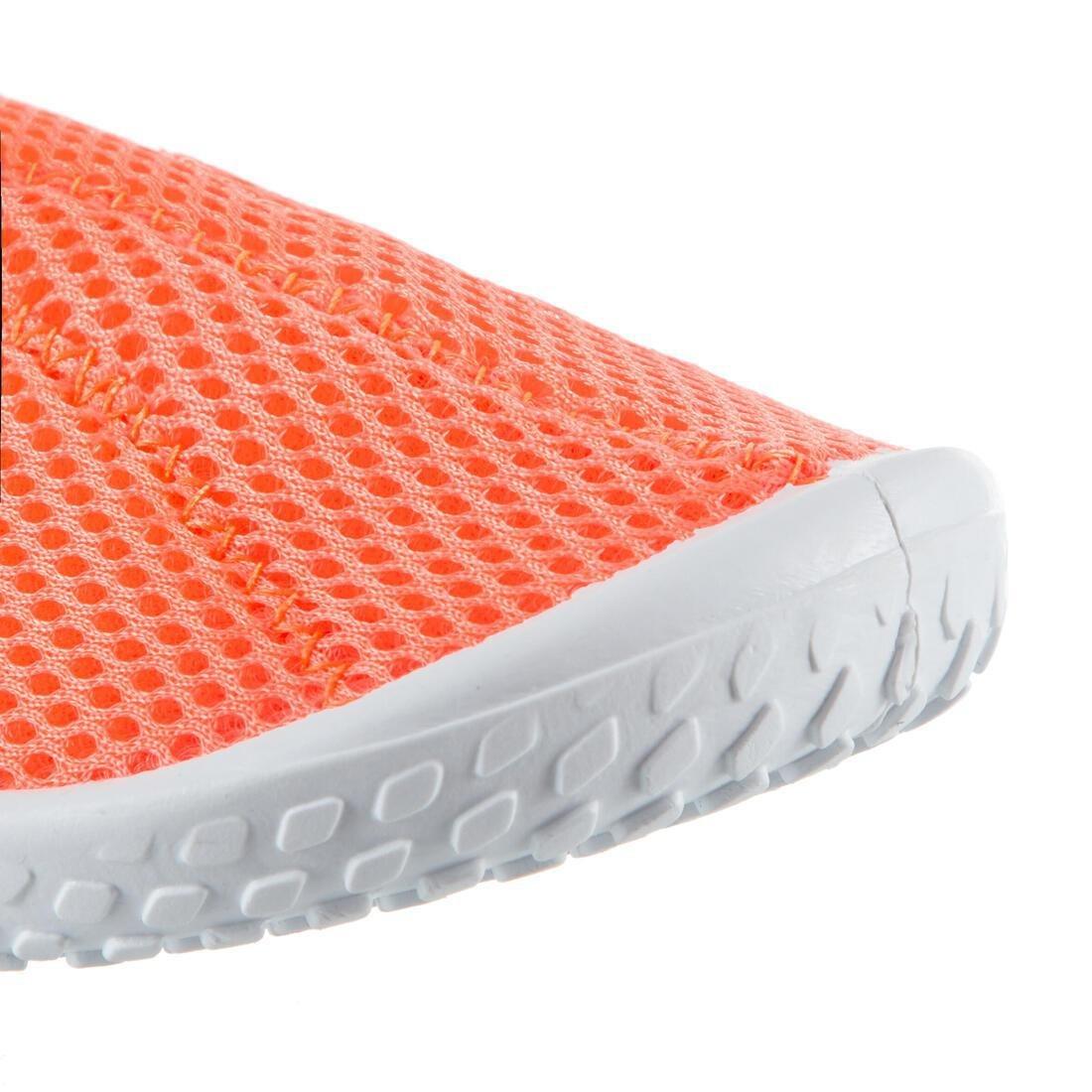 Kids Shoes - 100, Orange, No Color, large image number 5