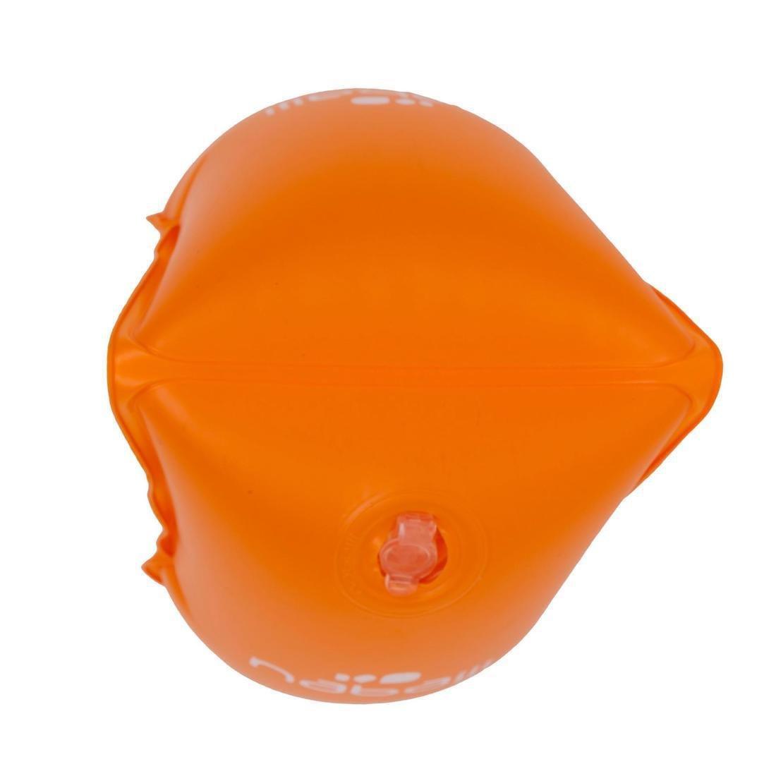 Swimming Armbands For Kids, Orange, No Color, large image number 3
