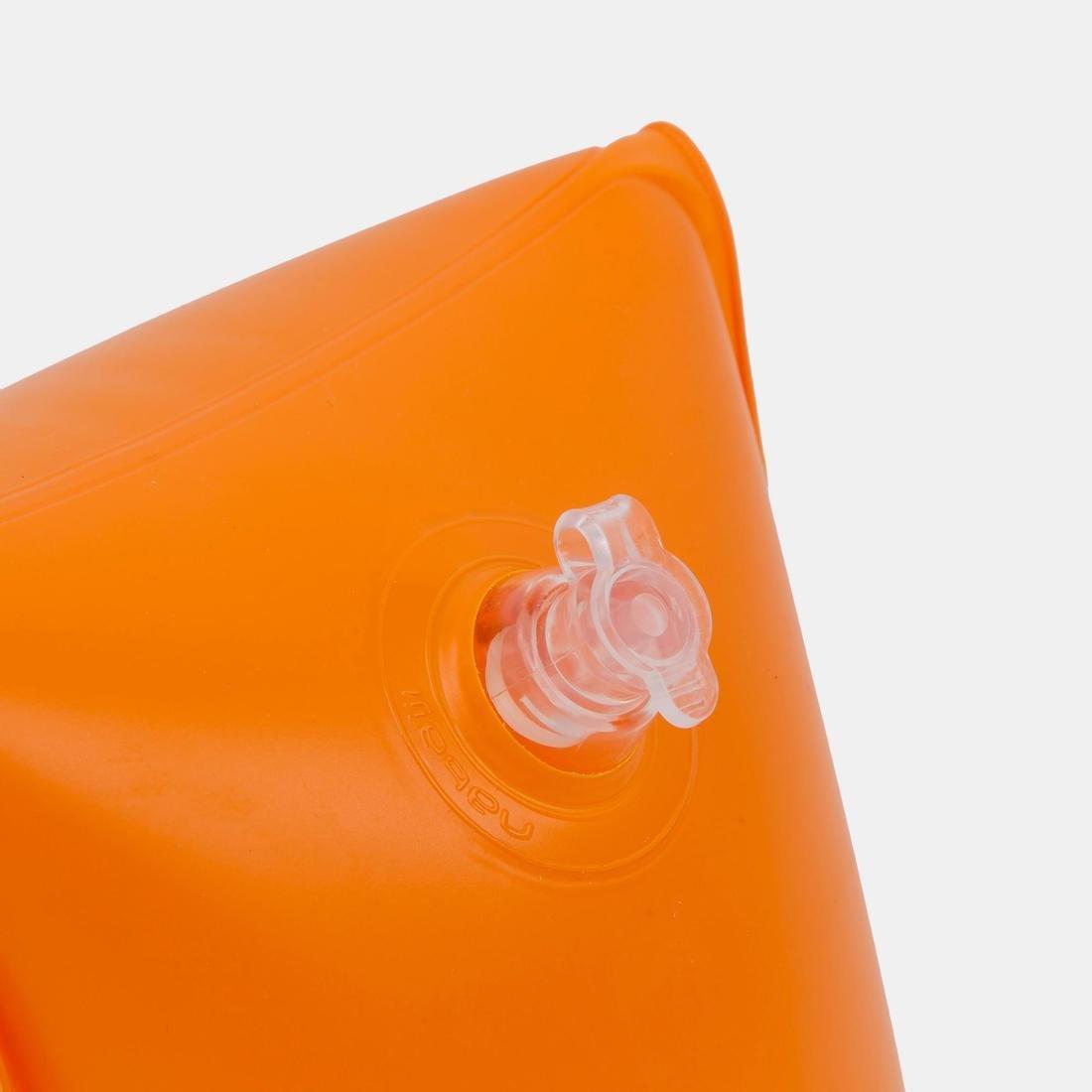 Swimming Armbands For Kids, Orange, No Color, large image number 5