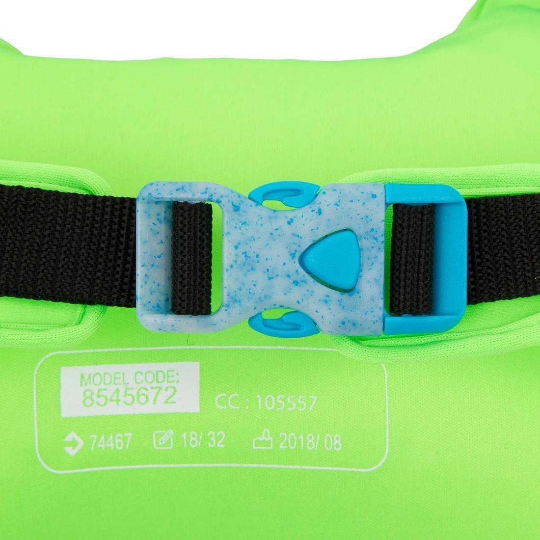 Progressive Armband-Belt, With Pirate Design, Cyan, No Color, large image number 5