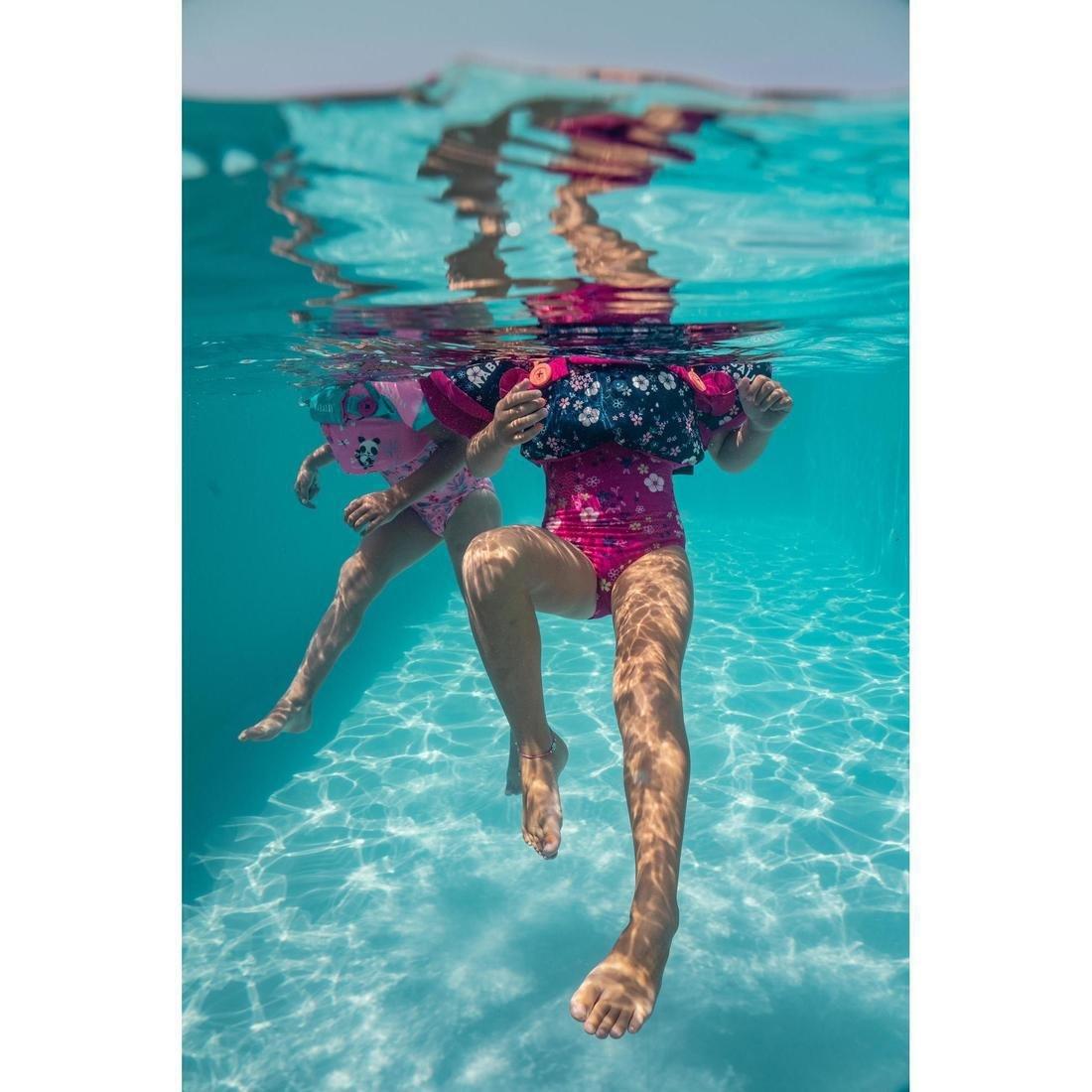 Progressive Armband-Belt, With Pirate Design, Pink, No Color, large image number 14