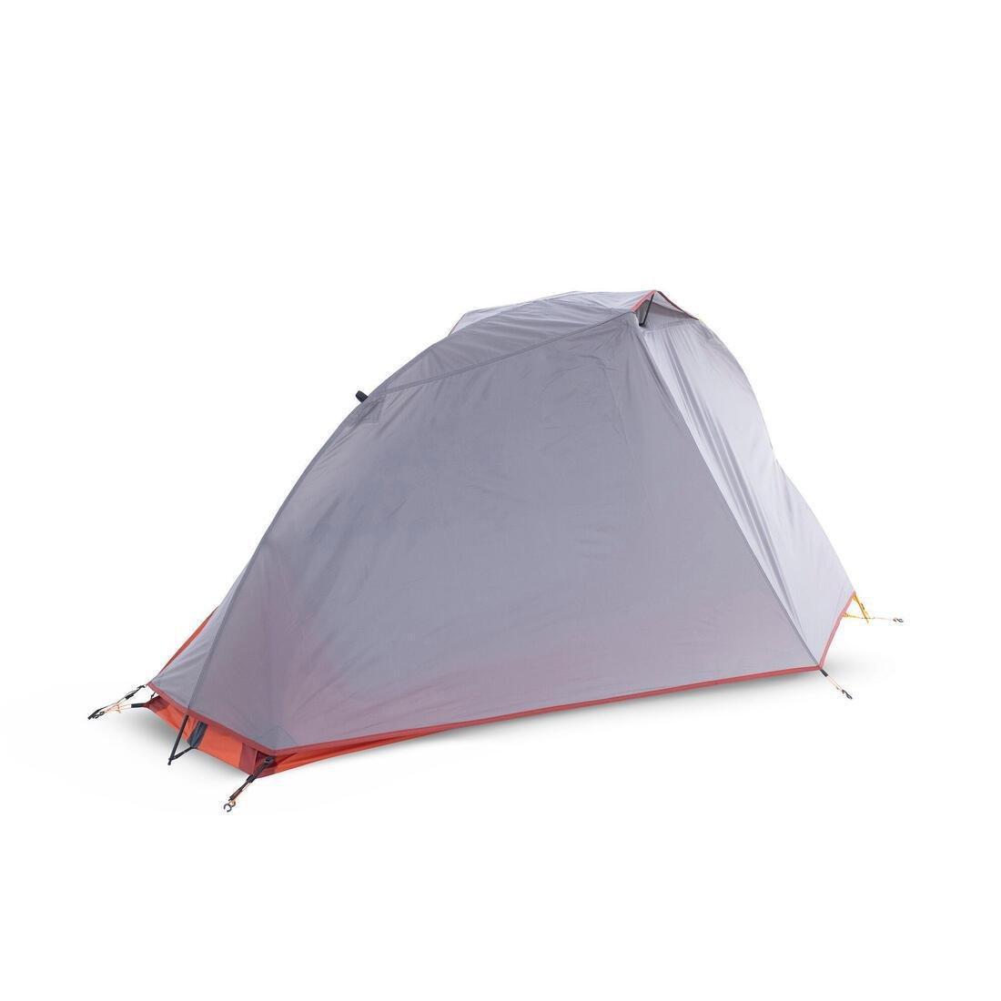 DEFAULT Trekking dome tent - 1-person - MT900, No Color, large image number 5