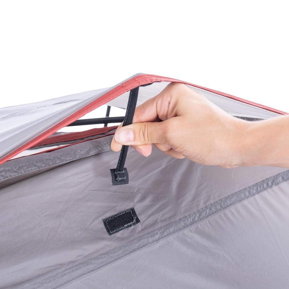 DEFAULT Trekking dome tent - 1-person - MT900, No Color, large image number 6