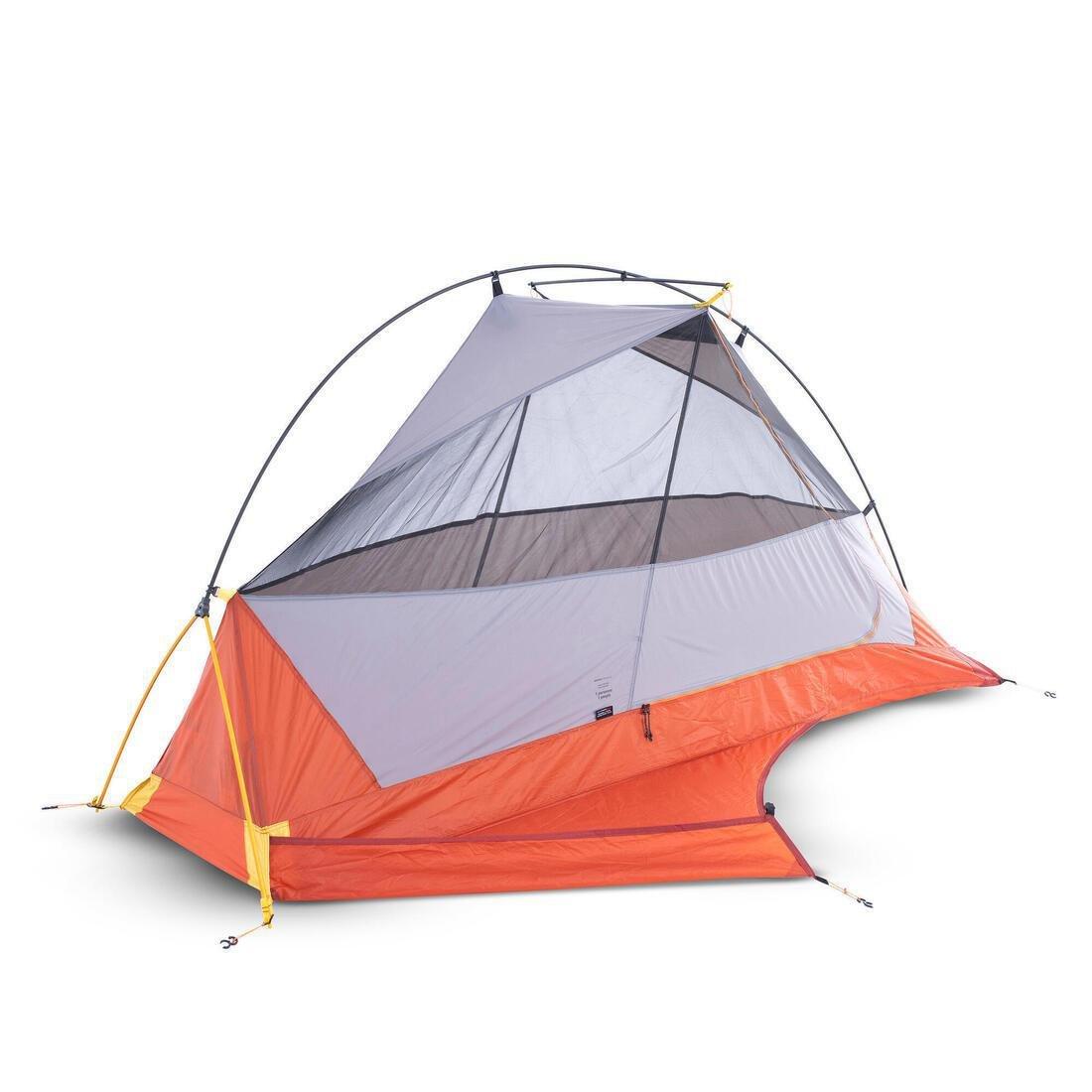 DEFAULT Trekking dome tent - 1-person - MT900, No Color, large image number 9