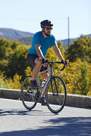 TRIBAN - Men's Recreational Cycling Road Bike Rc100, Grey