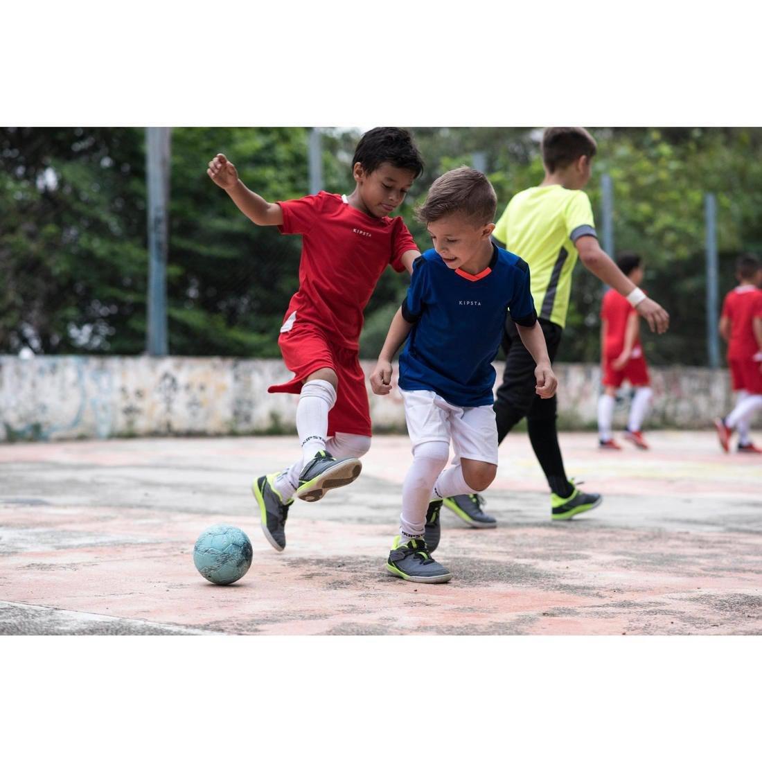 Futsal Ball FS100, No Color, large image number 1