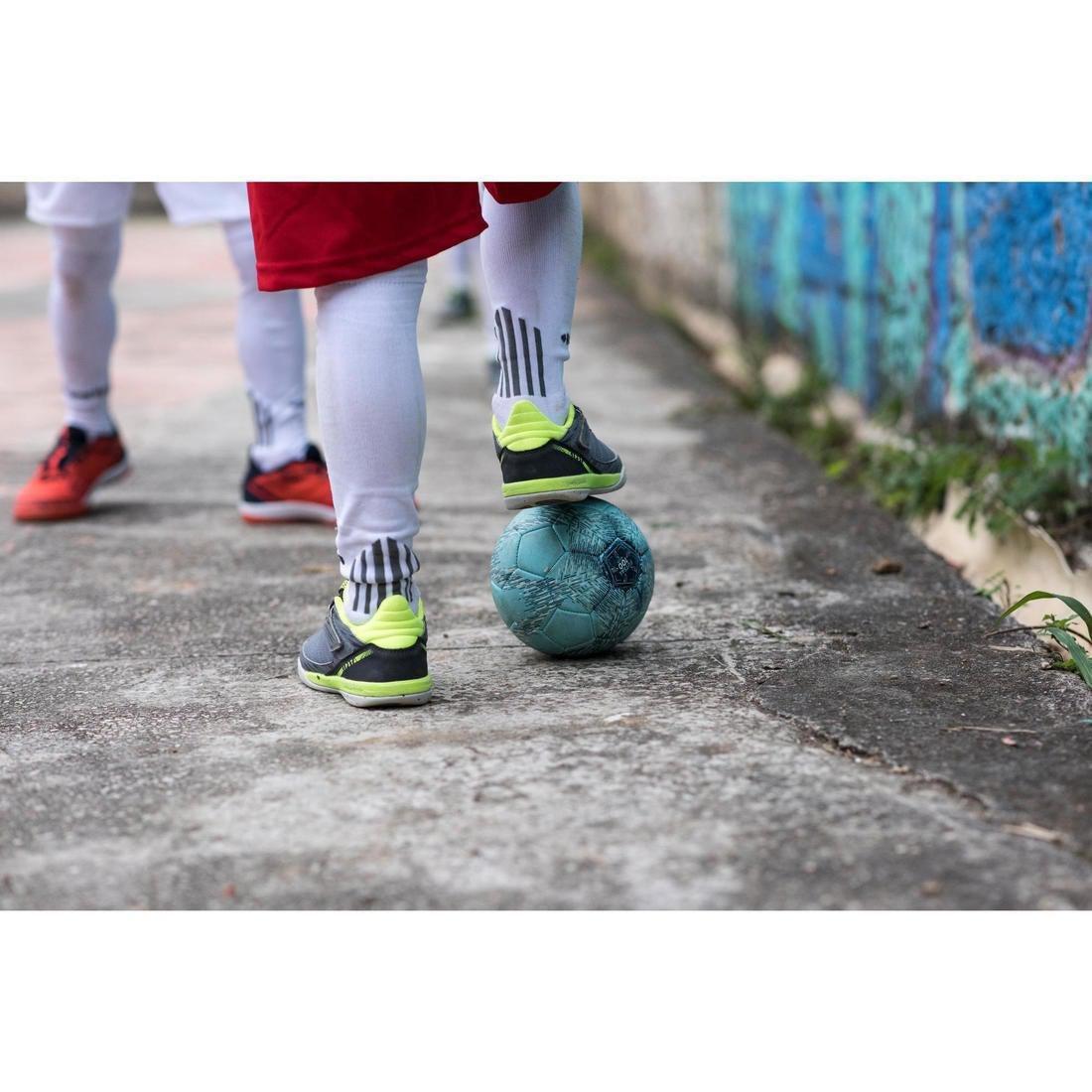 Futsal Ball FS100, No Color, large image number 2