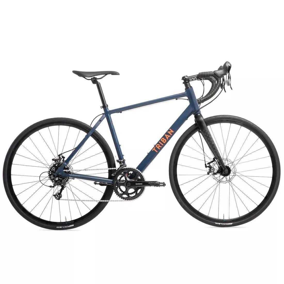 Triban road bike clearance price