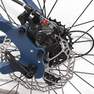 TRIBAN - Road Bike Triban Rc 120 Disc Brake, Blue