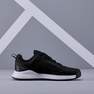 ARTENGO - Women's Tennis Shoes TS 130, BLACK
