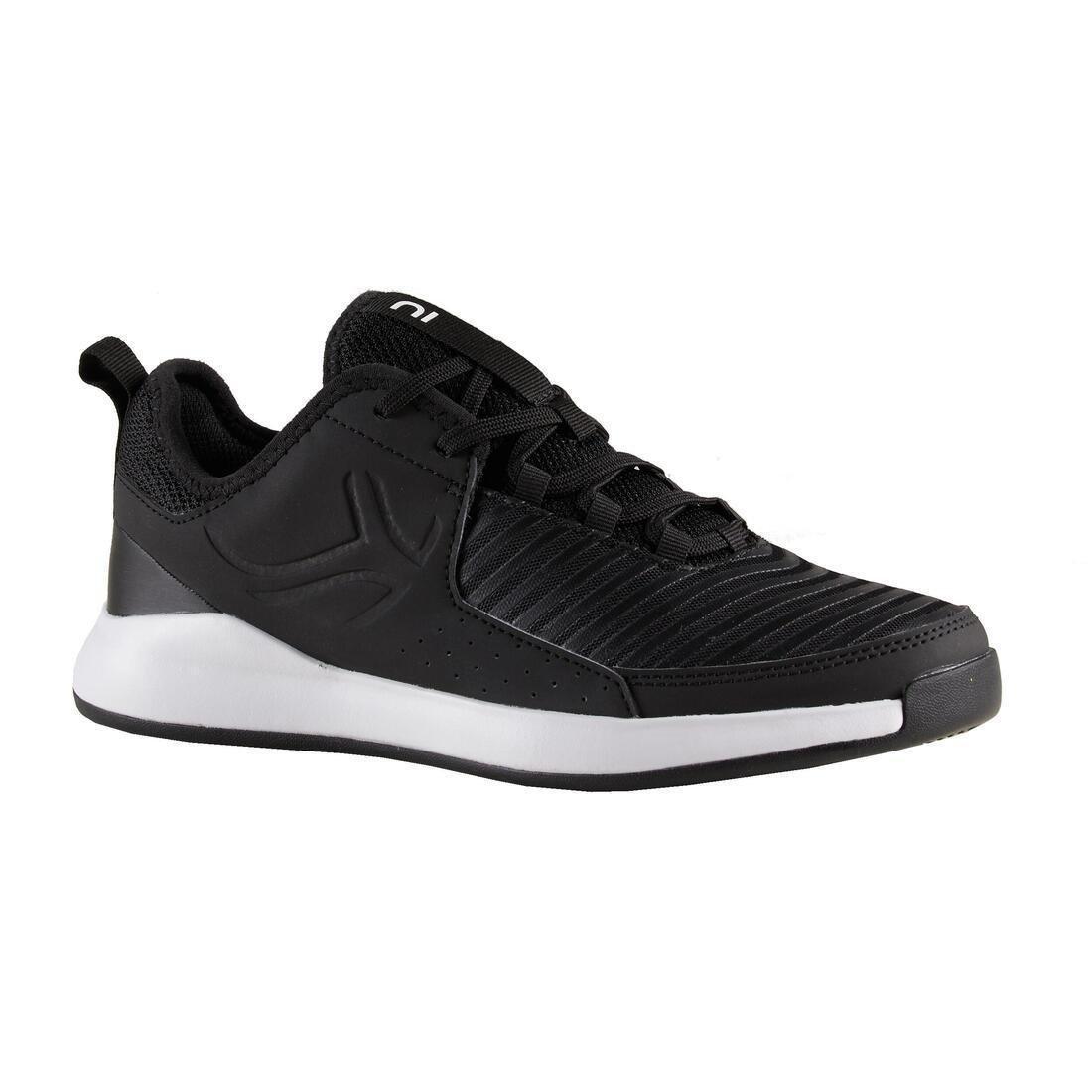 BLACK Women's Tennis Shoes TS 130, , large image number 5
