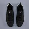 ARTENGO - Women's Tennis Shoes TS 130, BLACK