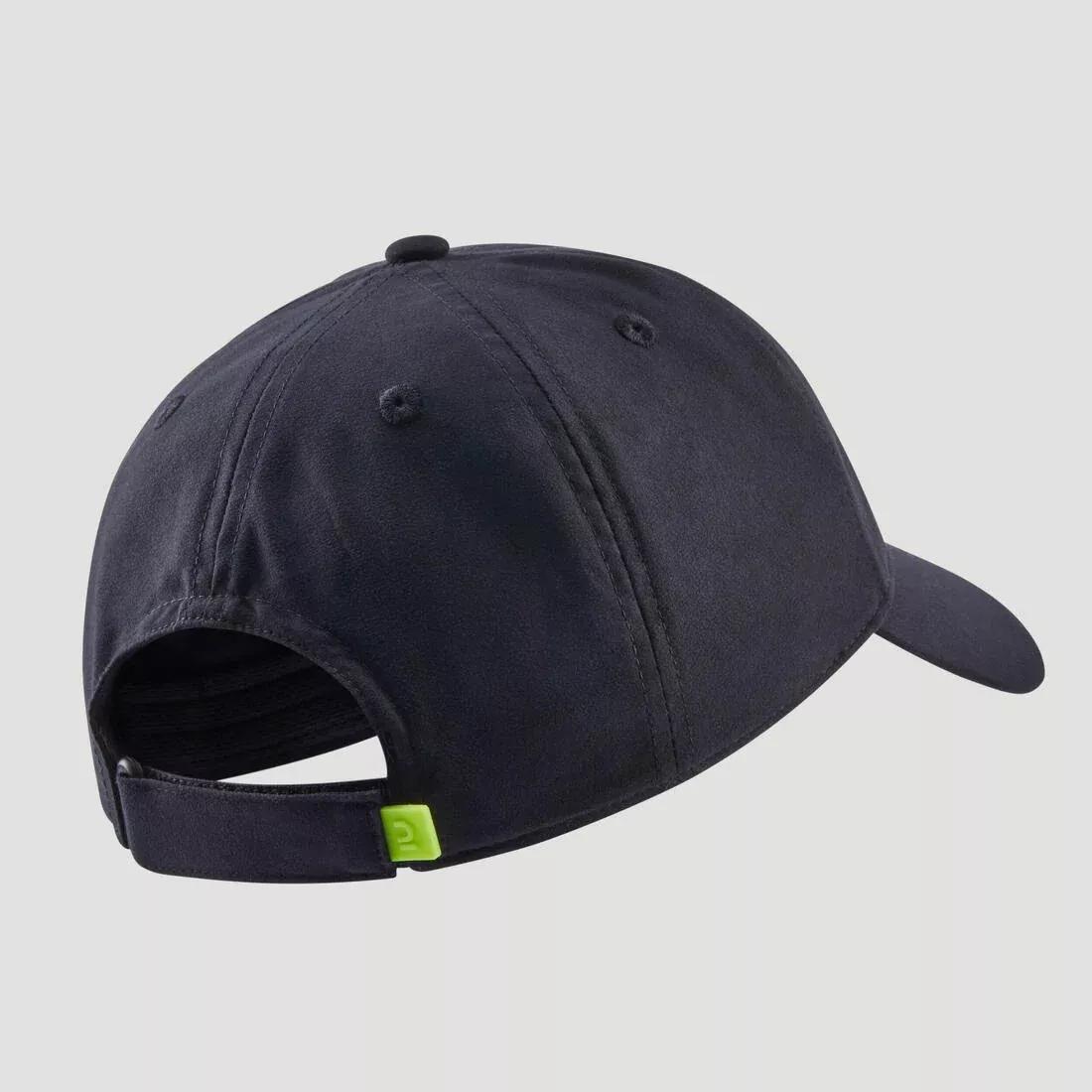 Tennis Cap - Tc 500 54 Cm, Navy Blue, No Color, large image number 5