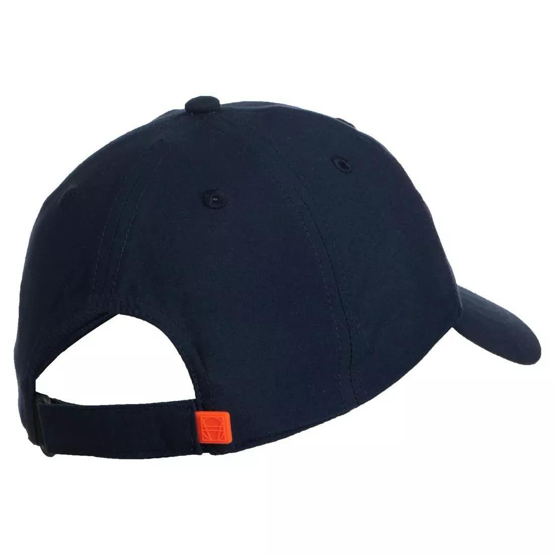 Tennis Cap - Tc 500 54 Cm, Navy Blue, No Color, large image number 13