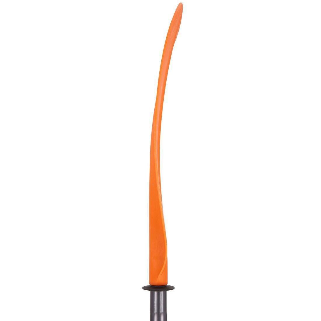 22-Part Adjustable Symmetrical Kayak Paddle, Fluo Orange, , large image number 3