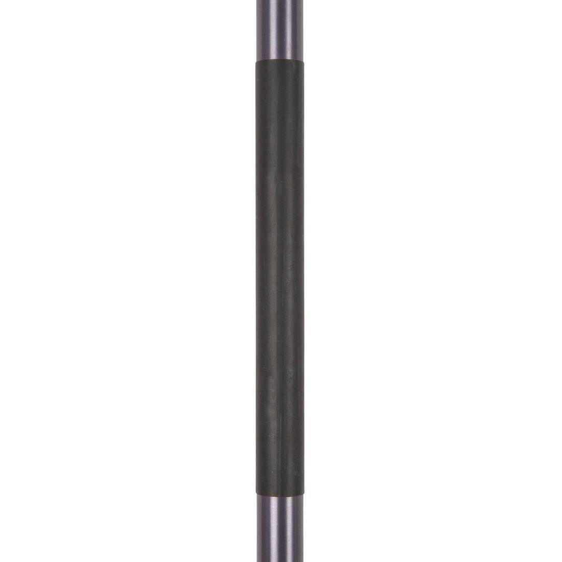 22-Part Adjustable Symmetrical Kayak Paddle, Fluo Orange, , large image number 9