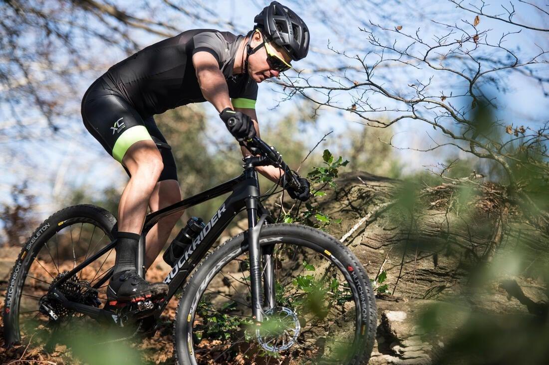 Cat Interchangeable Cross-Country Mountain Bike Glasses Race, No Color, large image number 2