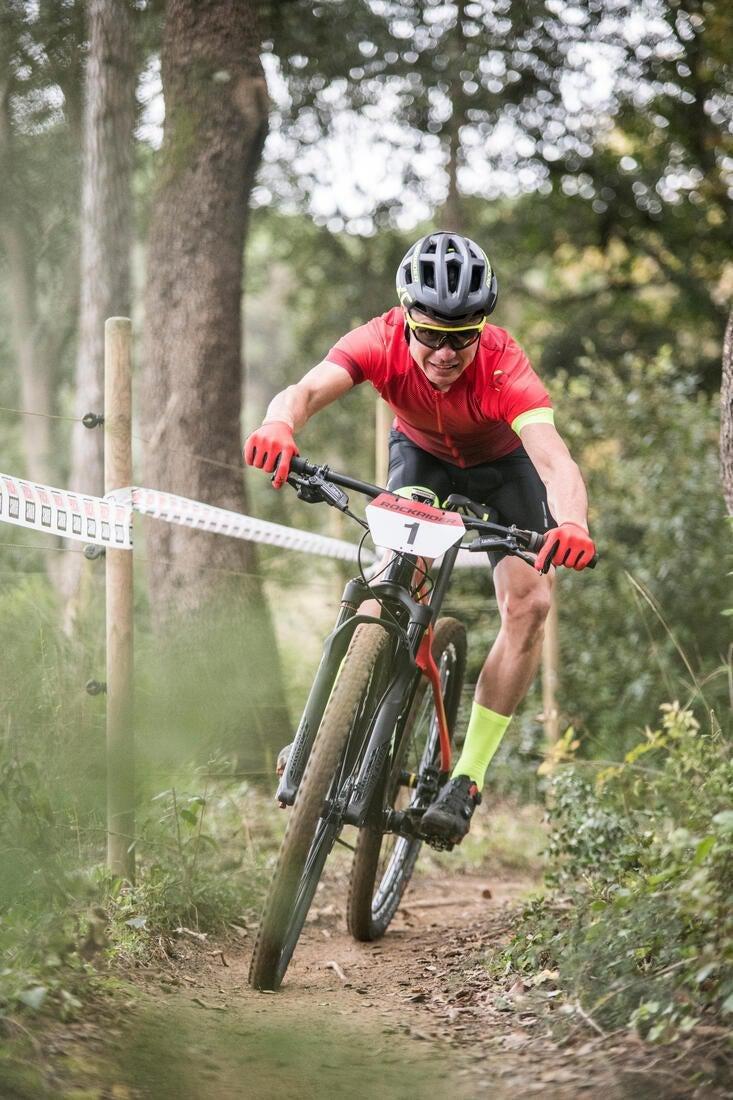 Cat Interchangeable Cross-Country Mountain Bike Glasses Race, No Color, large image number 6