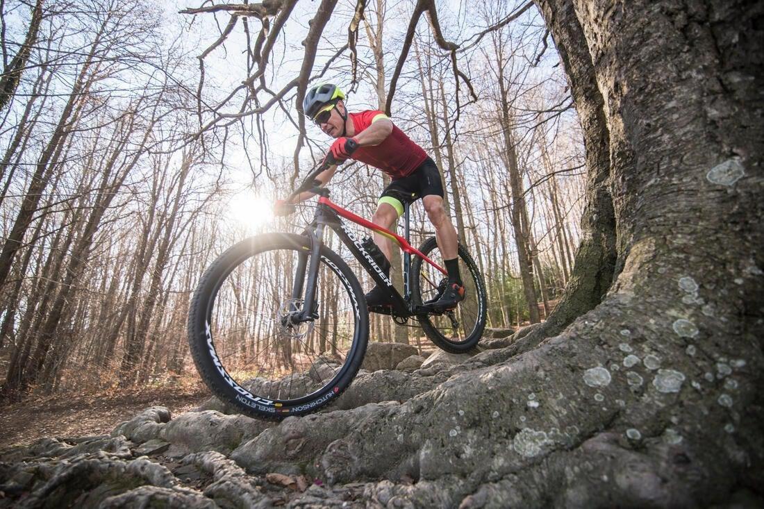 Cat Interchangeable Cross-Country Mountain Bike Glasses Race, No Color, large image number 7