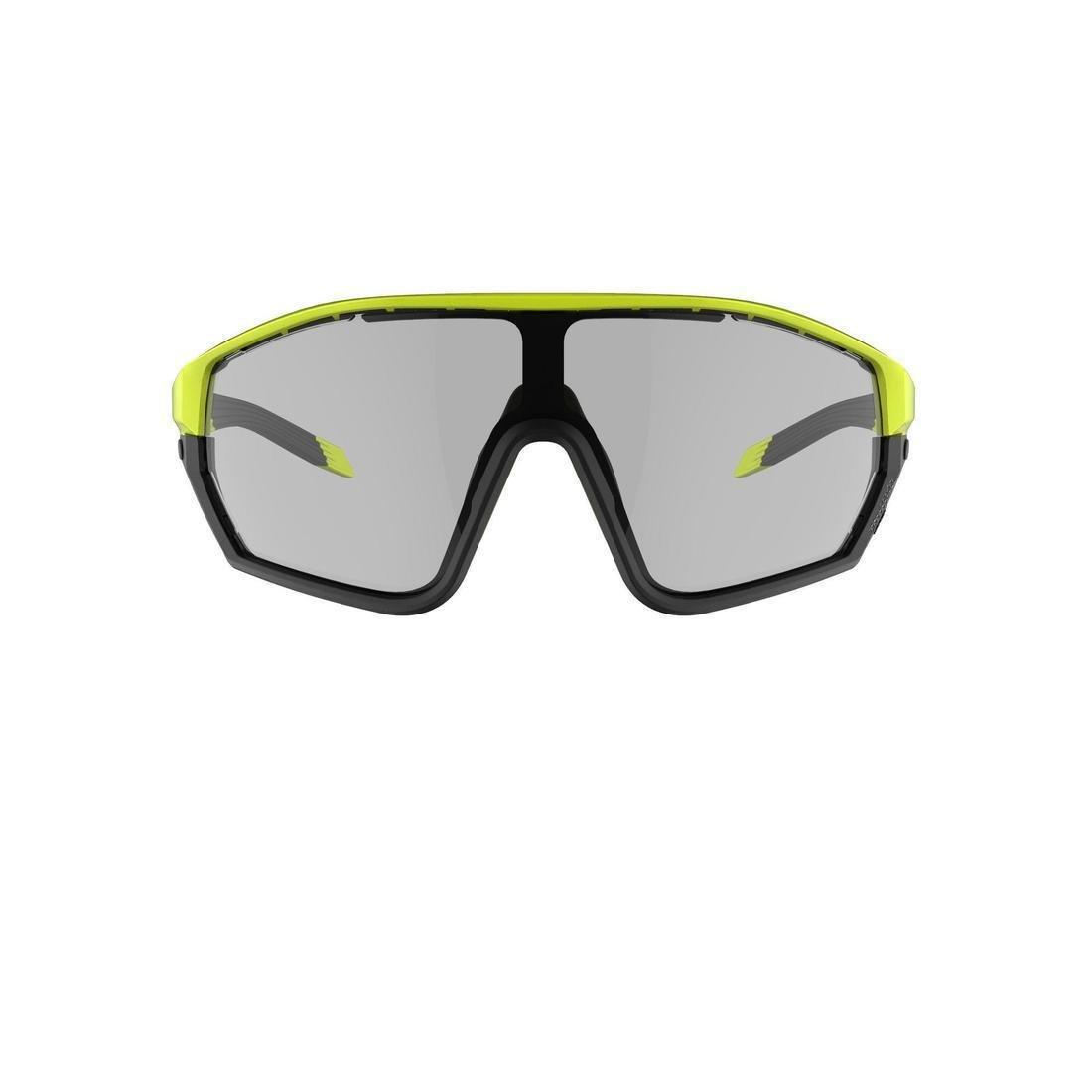 Cat Interchangeable Cross-Country Mountain Bike Glasses Race, No Color, large image number 8