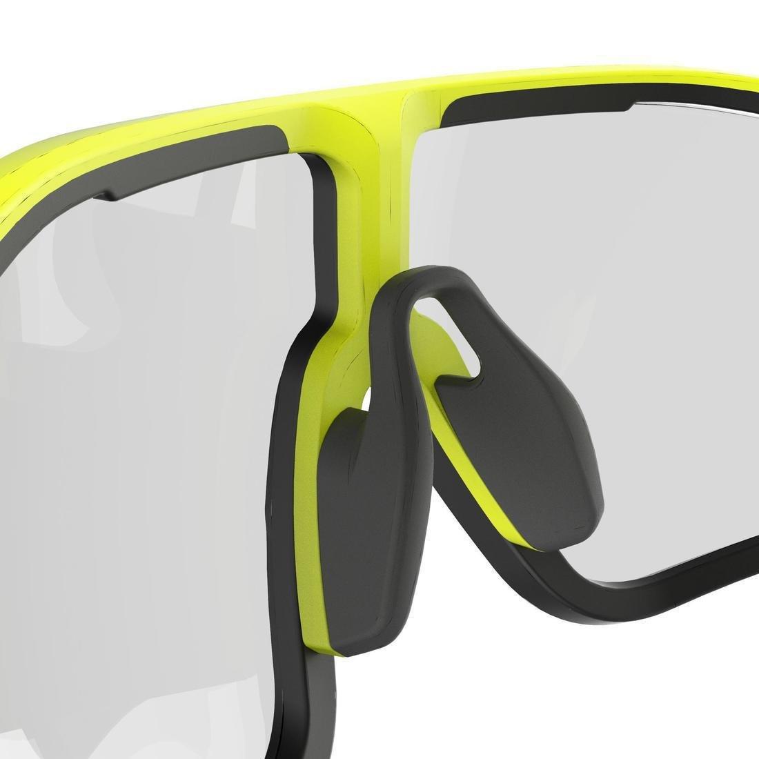 Cat Interchangeable Cross-Country Mountain Bike Glasses Race, No Color, large image number 9