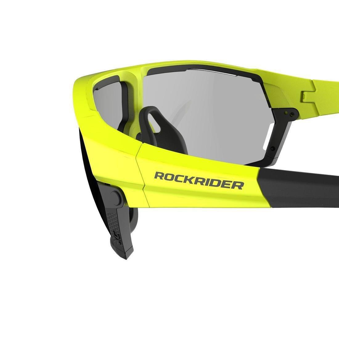Cat Interchangeable Cross-Country Mountain Bike Glasses Race, No Color, large image number 10
