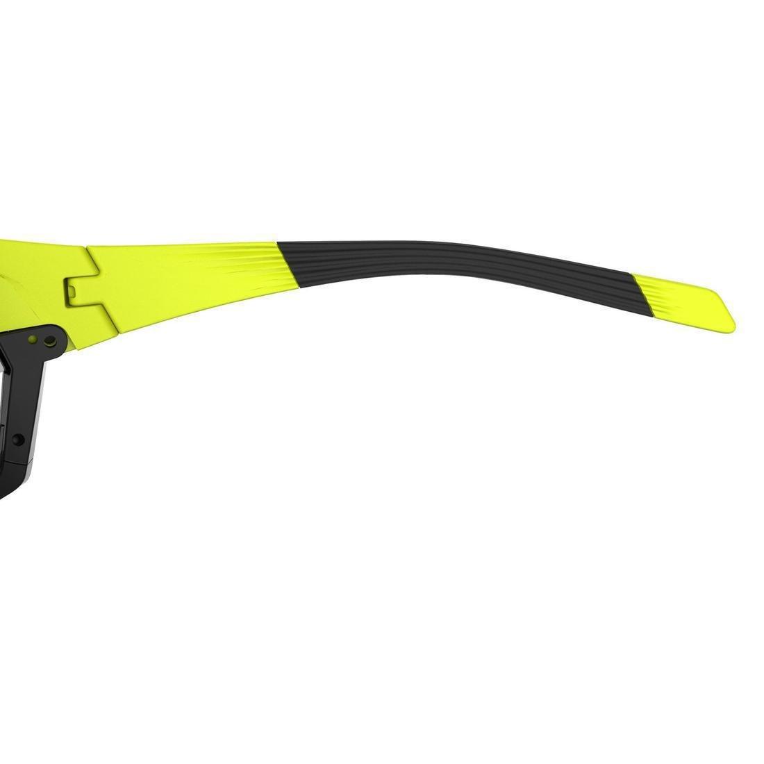 Cat Interchangeable Cross-Country Mountain Bike Glasses Race, No Color, large image number 11