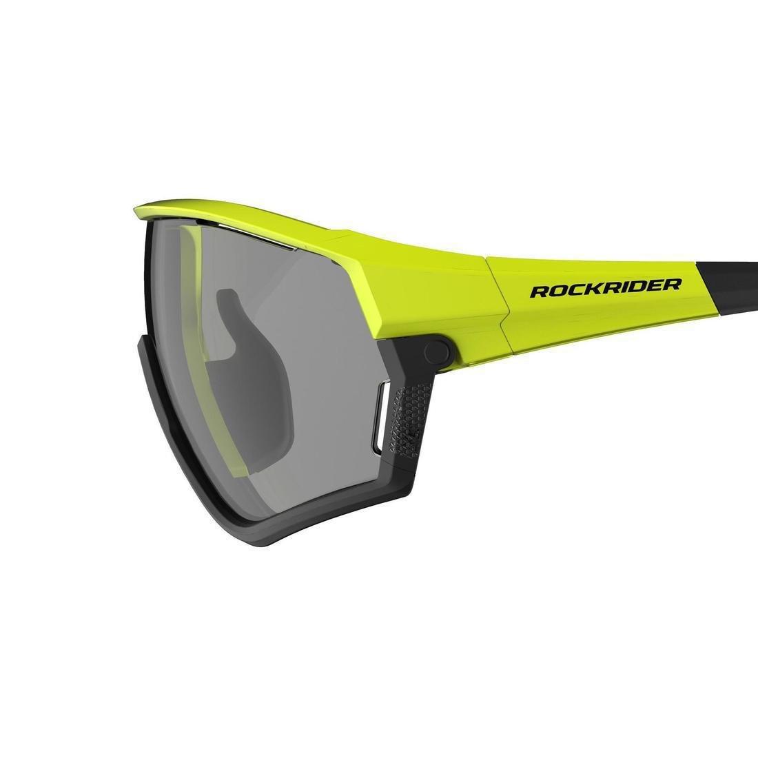 Cat Interchangeable Cross-Country Mountain Bike Glasses Race, No Color, large image number 12