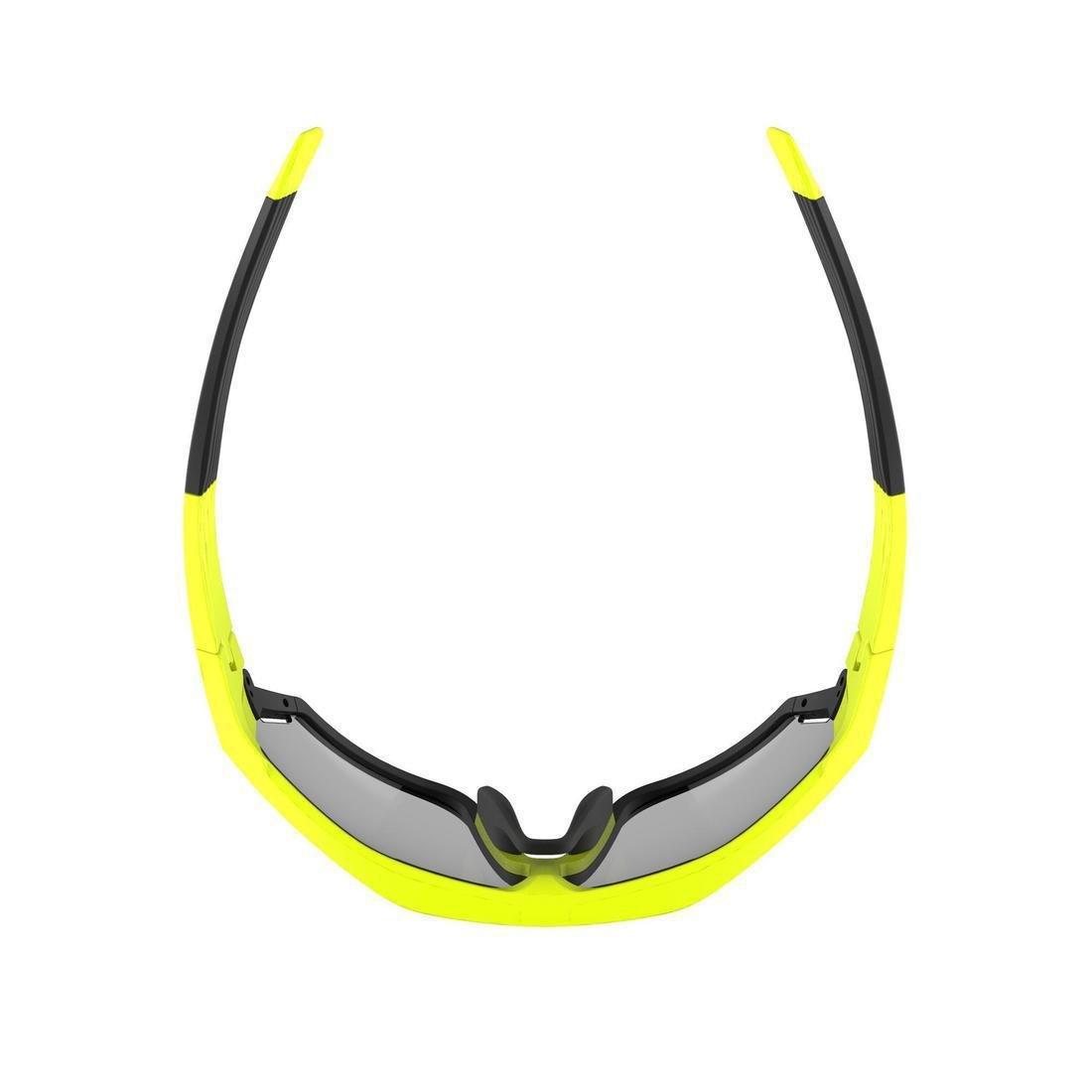 Cat Interchangeable Cross-Country Mountain Bike Glasses Race, No Color, large image number 13