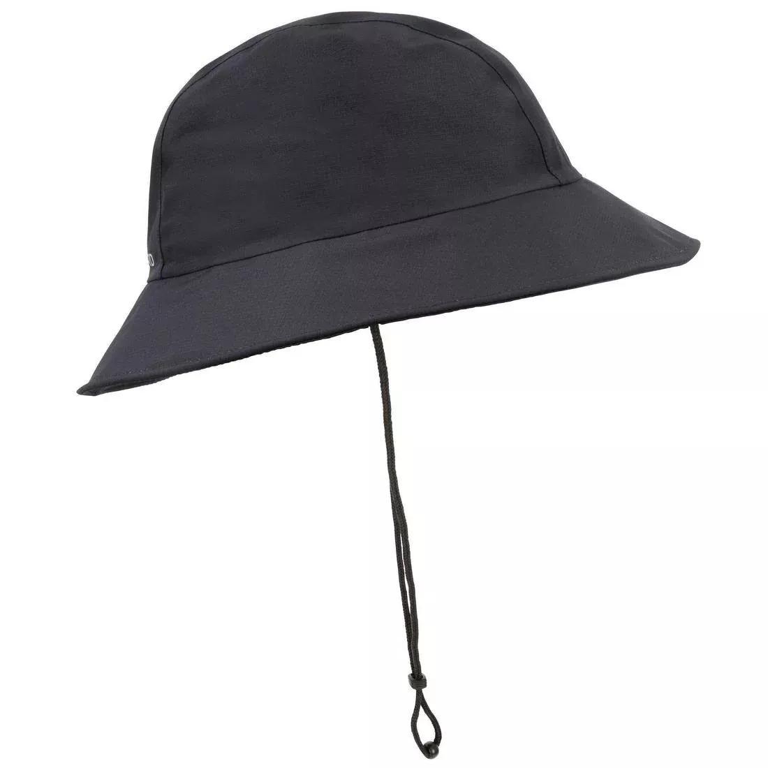 BLACK SAILING 900 waterproof hat - Black, , large image number 2