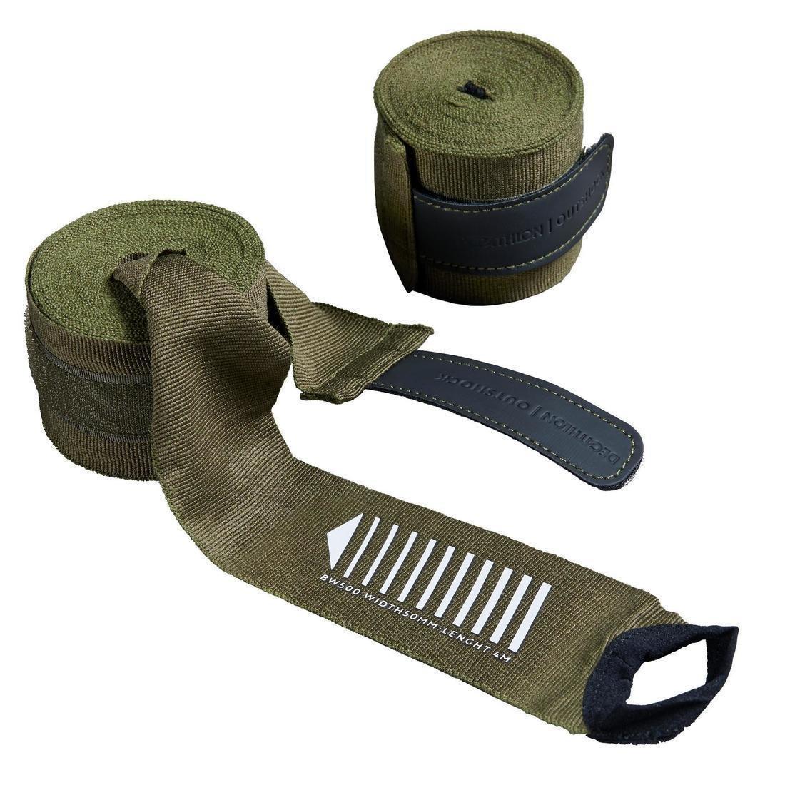 Boxing Wrap 500, Black, No Color, large image number 10