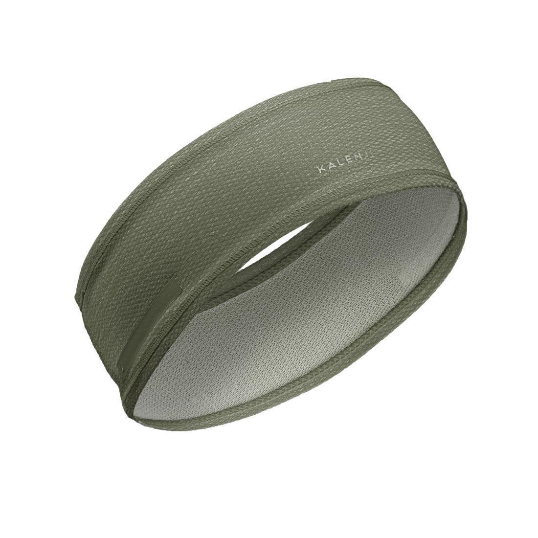 Running Headband, Black, No Color, large image number 7