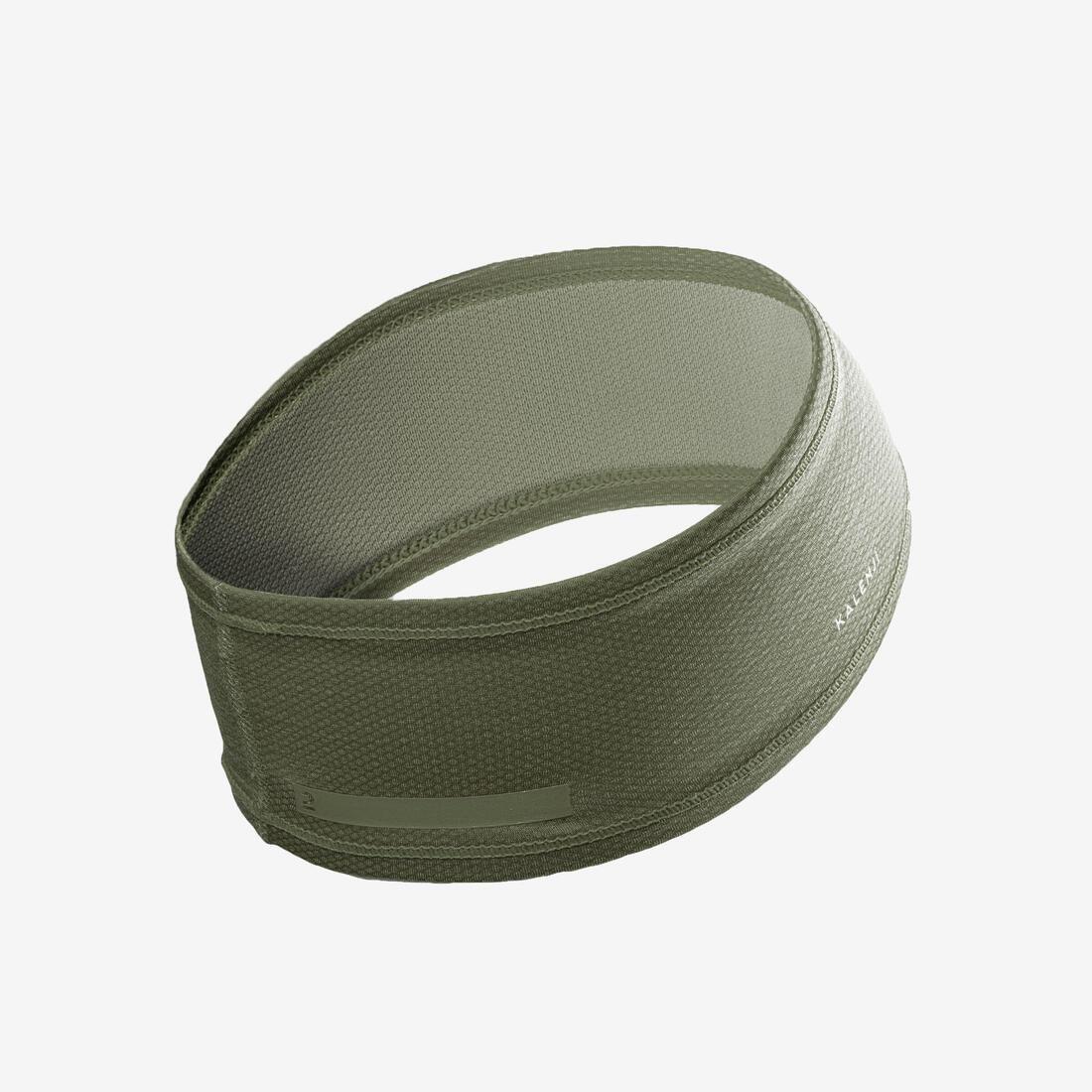 Running Headband, Black, No Color, large image number 9
