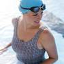 NABAIJI - Womens Swimming One-Piece Tankini Swimsuit Heva, Black