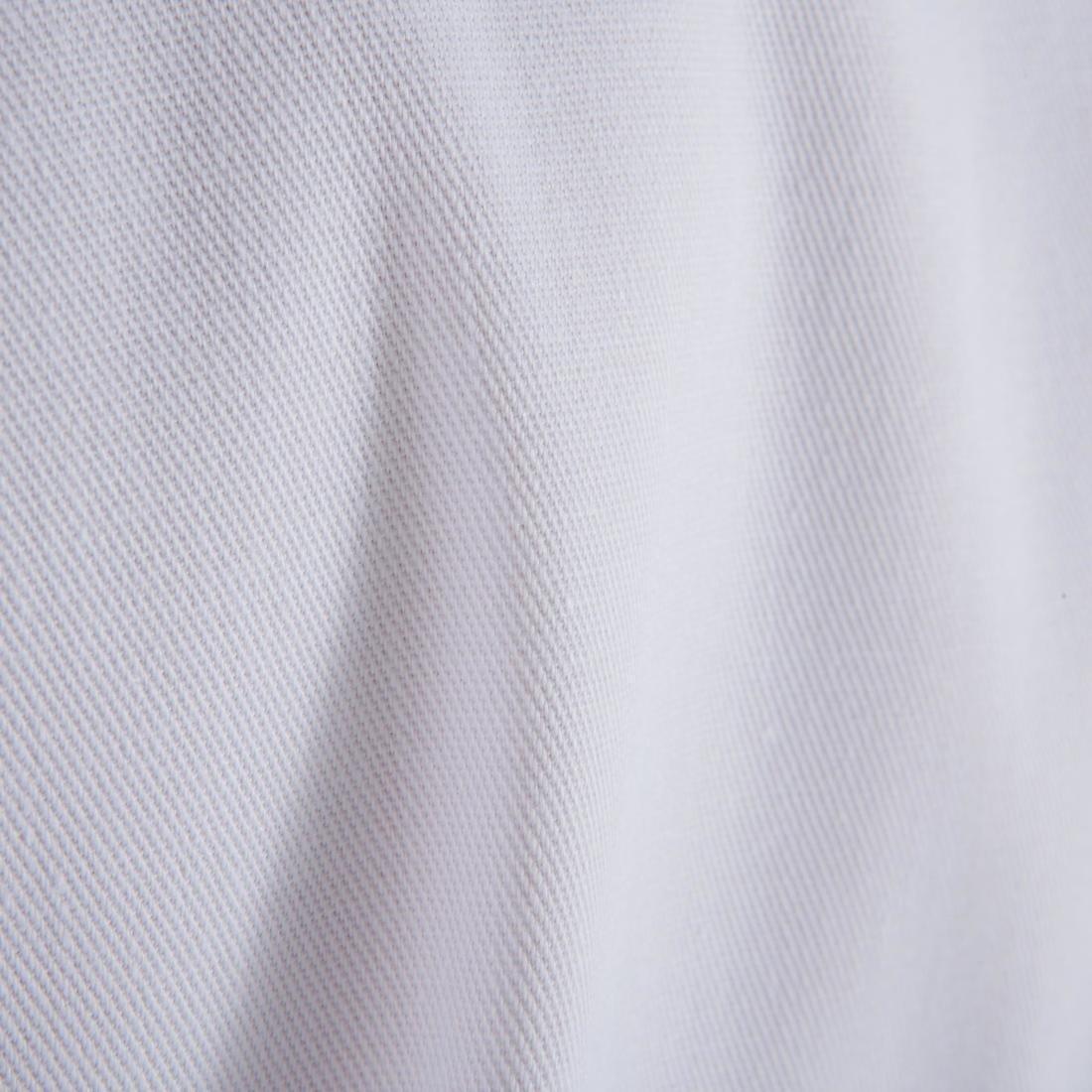 100 Adult Karate Uniform, Snow White, , large image number 8
