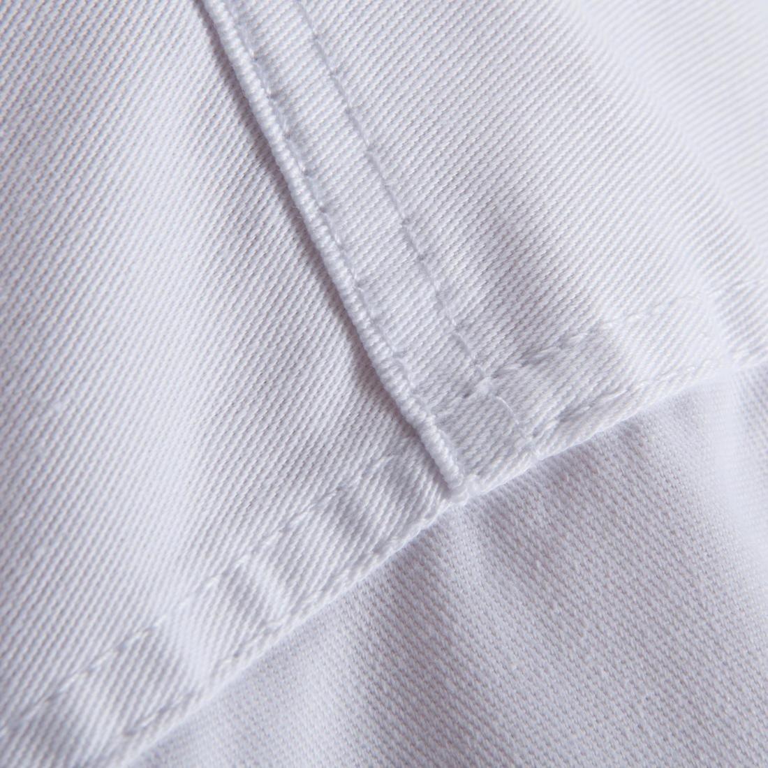 100 Adult Karate Uniform, Snow White, , large image number 9
