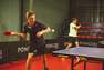 PONGORI - TTR 500 5* Allround Club Table Tennis Bat, Black