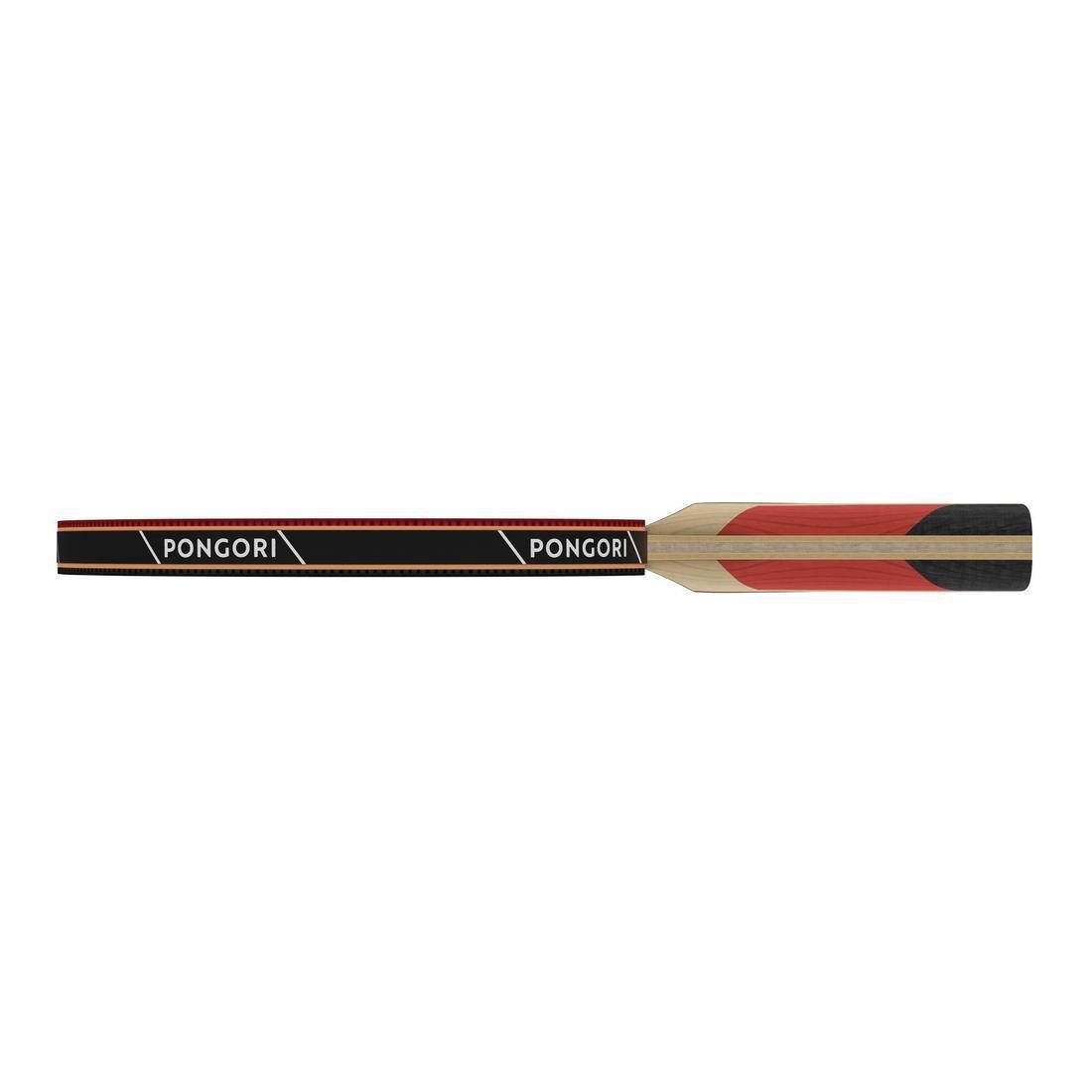 Club Table Tennis Bat TTR 530 5* Spin, No Color, large image number 5