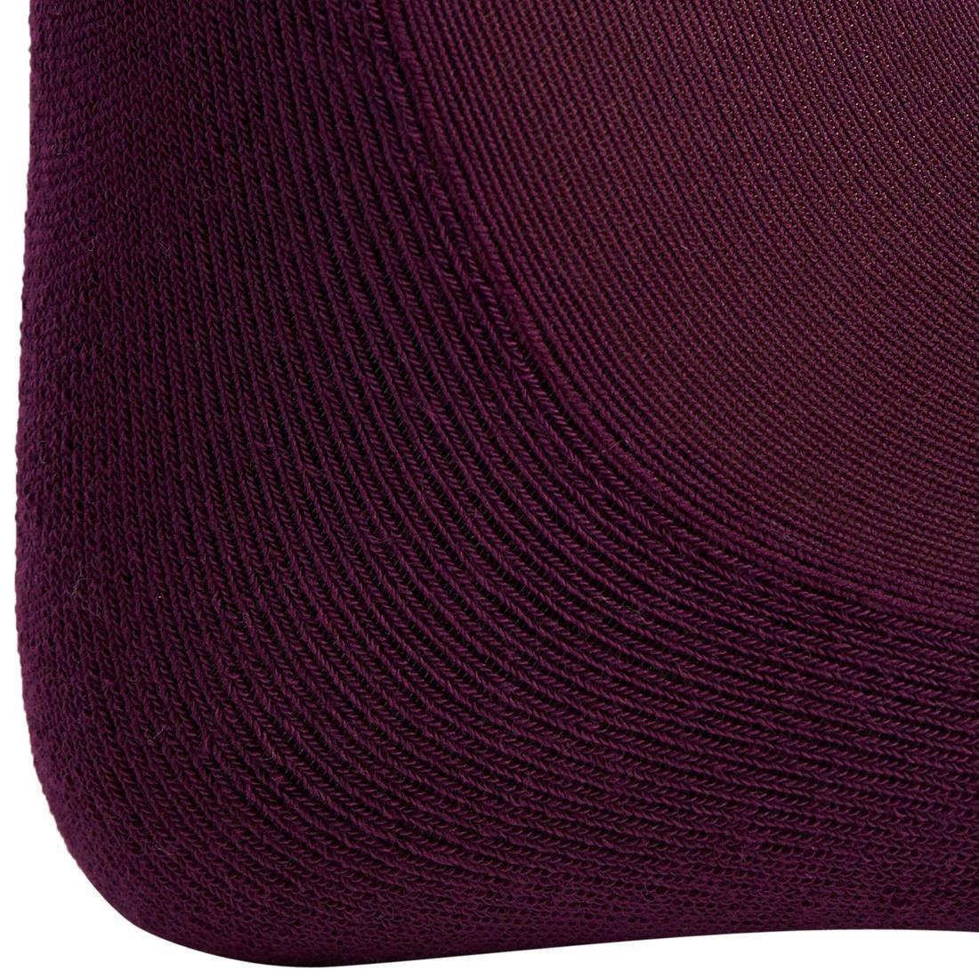 Basic Adult Riding Socks 1 Pair, Blue, 5401_000, large image number 3