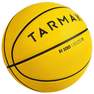 TARMAK - Beginners' Basketball R100, Yellow
