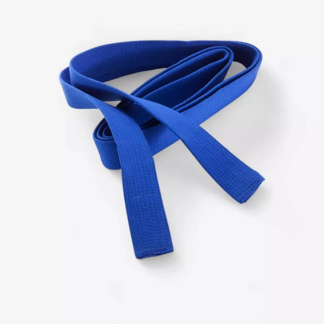 Piqu?� Belt 2.5 m, sunshine yellow, No Color, large image number 5