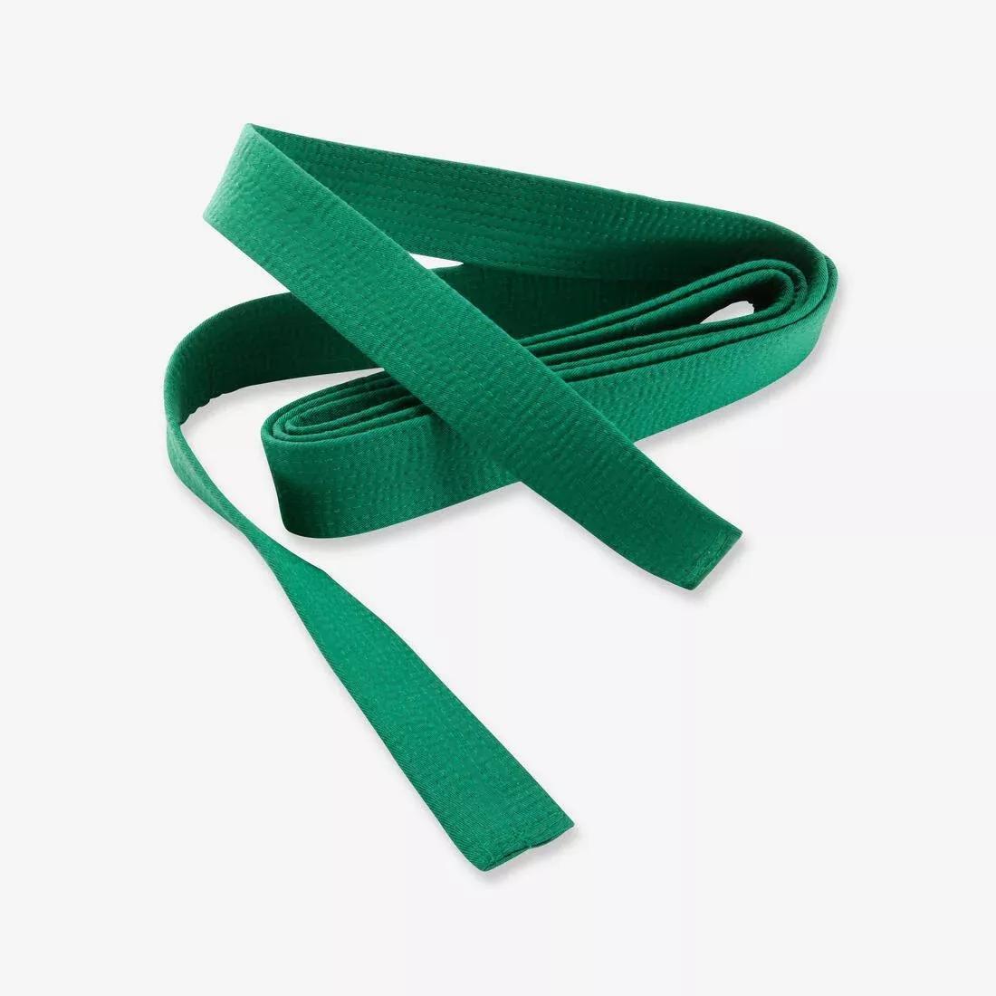 Piqu?� Belt 2.5 m, sunshine yellow, No Color, large image number 9