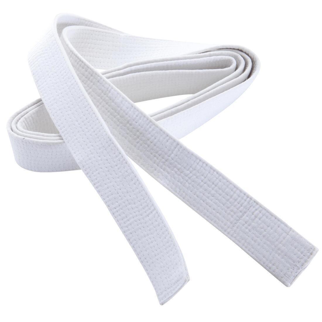 Pique Belt, Snow White, , medium