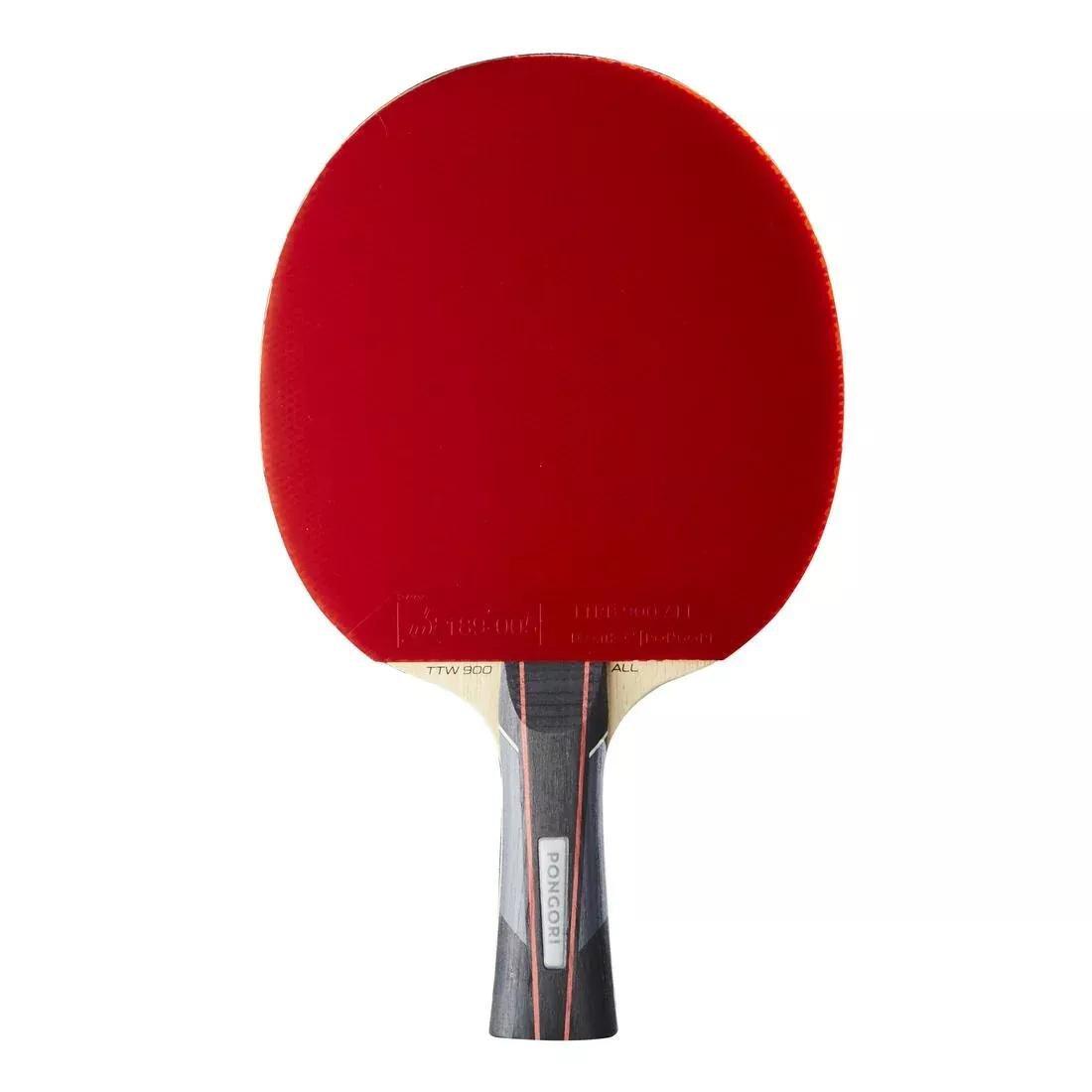 Club Table Tennis Bat Ttr 900 All, , medium