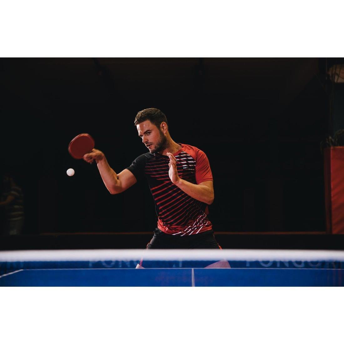Club Table Tennis Bat Ttr 900 All, No Color, large image number 2